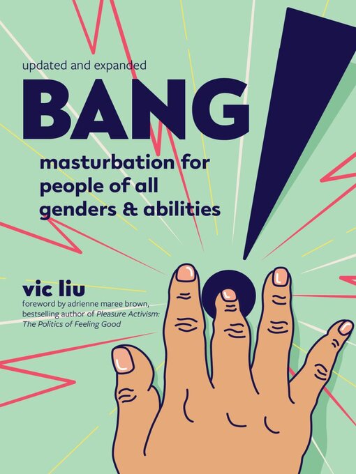 Title details for Bang! by Vic Liu - Available